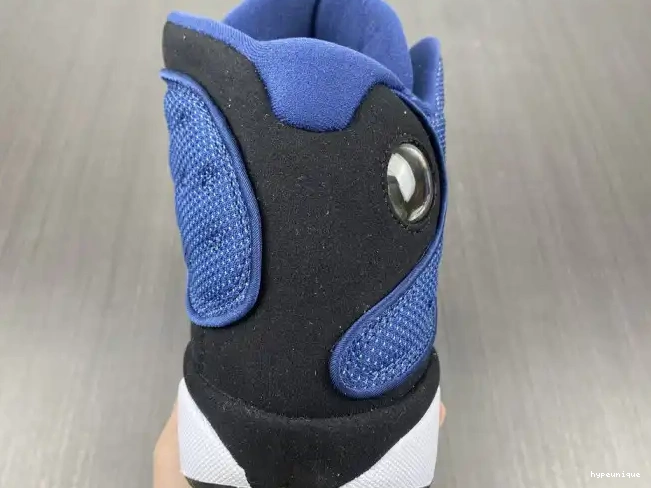 HYPE Jordan DJ5982-400 Air Blue Brave 13 0612